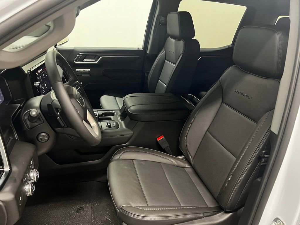 New 2026 GMC Sierra 1500 Denali image 28