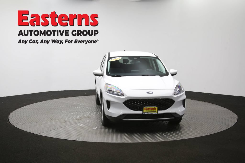 Used 2021 Ford Escape SE AWD/4WD image 52