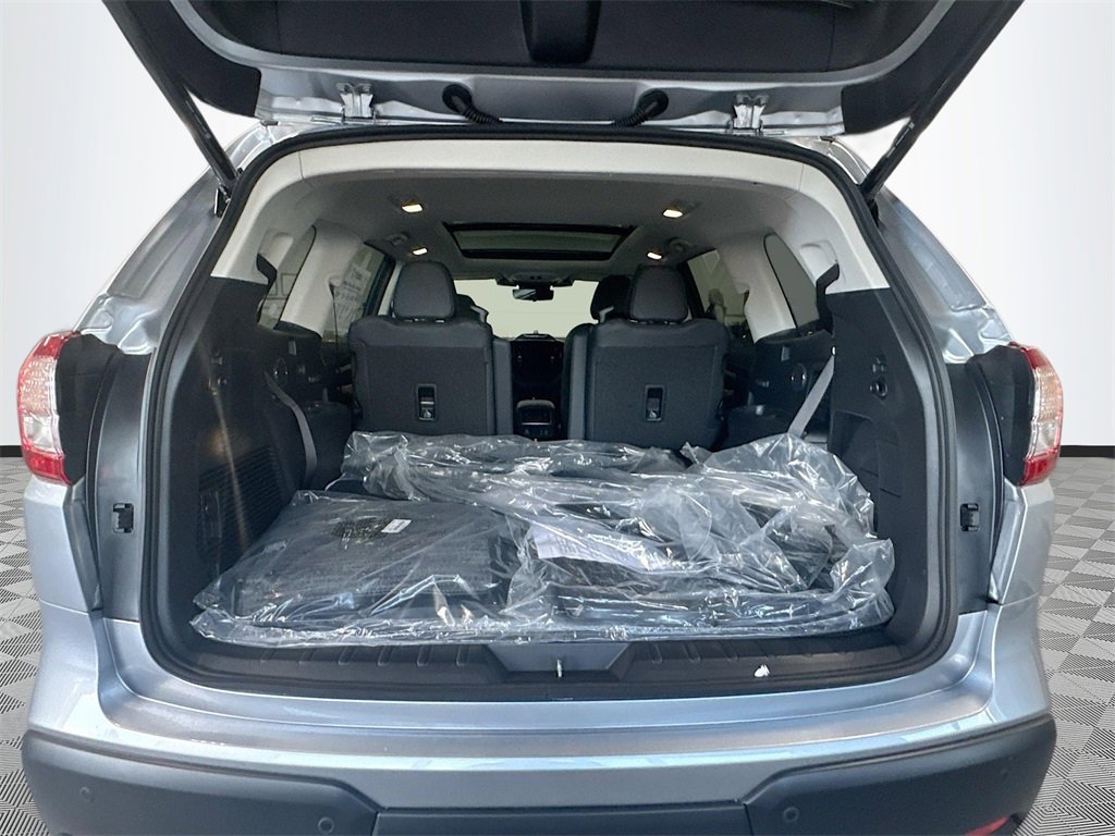 New 2025 Subaru Ascent Bronze Edition image 26