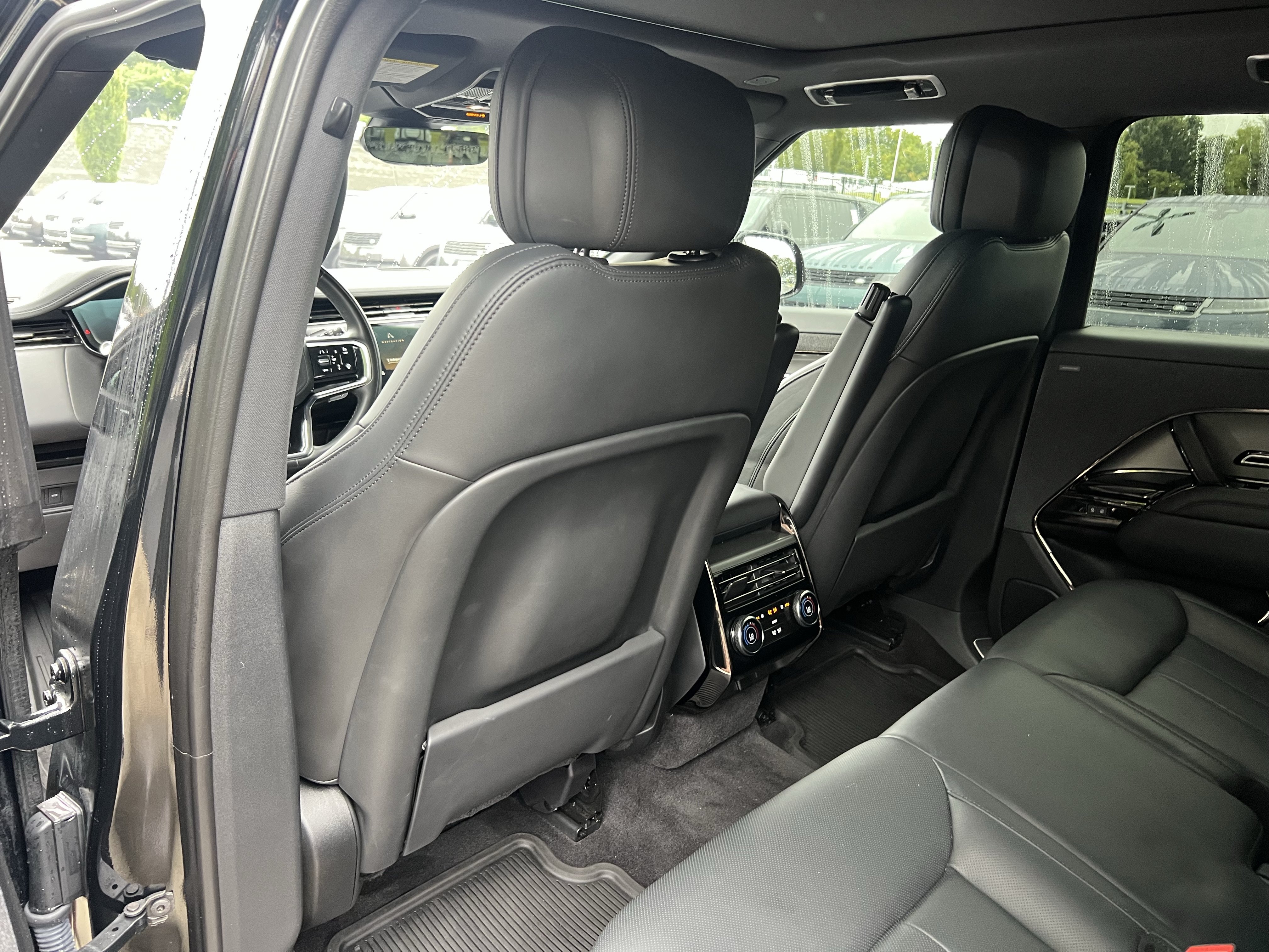 Certified 2023 Land Rover Range Rover Sport SE AWD/4WD image 31