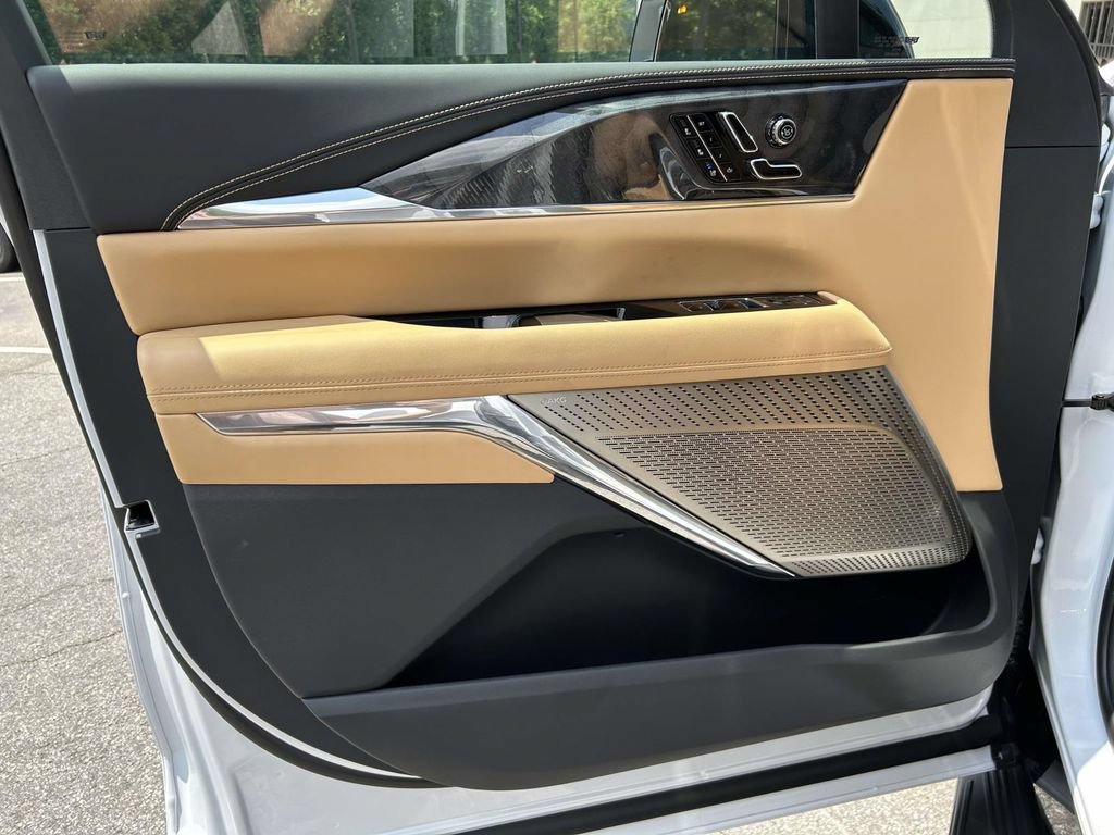 New 2026 Cadillac Escalade IQ Sport 2 AWD/4WD image 16