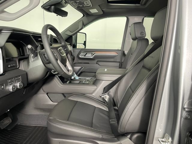 New 2026 GMC Sierra 2500 Denali w/ Denali Reserve Package image 2