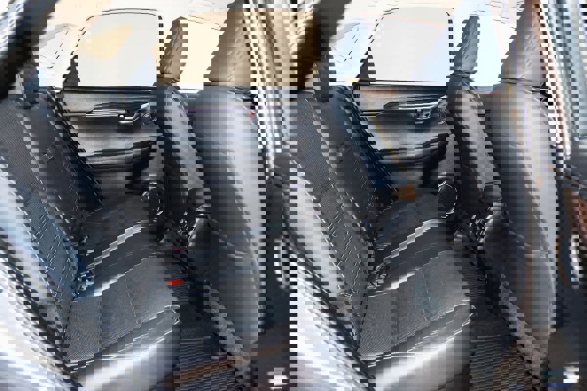 Used 2017 Lexus NX 200t AWD w/ Luxury Package image 61