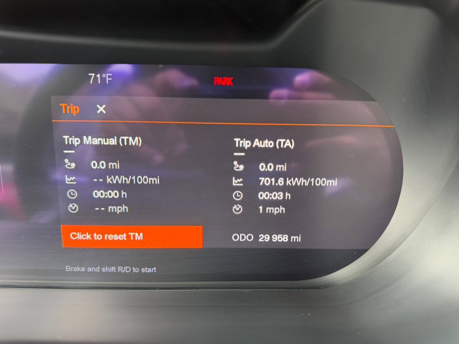Used 2023 Polestar Polestar 2 w/ Pilot Pack AWD/4WD image 14