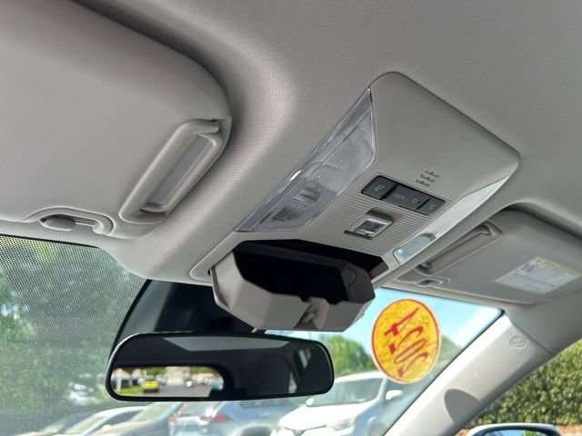 Used 2024 Toyota RAV4 XLE image 34