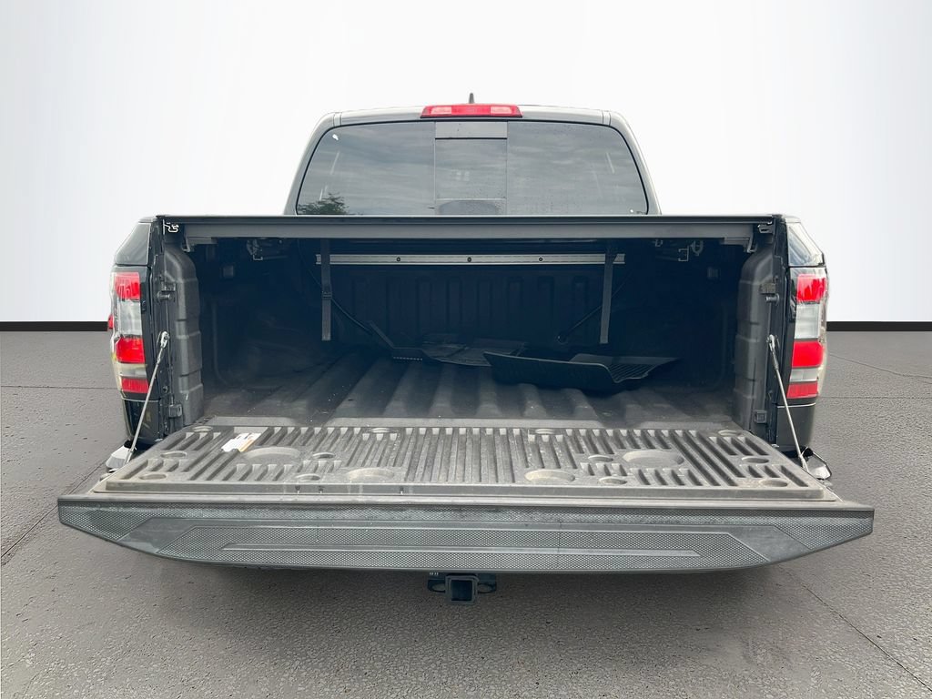 Used 2023 Nissan Frontier PRO-4X w/ Pro Convenience Package AWD/4WD image 25