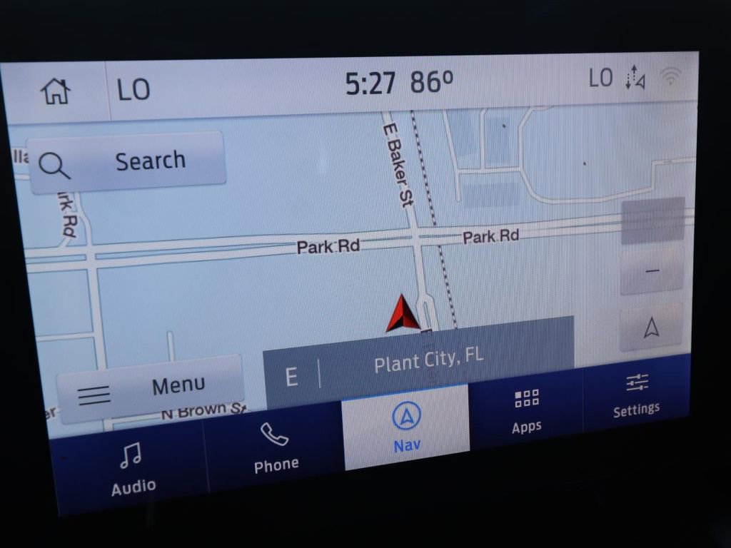 Used 2020 Ford Explorer ST w/ ST Street Pack image 20