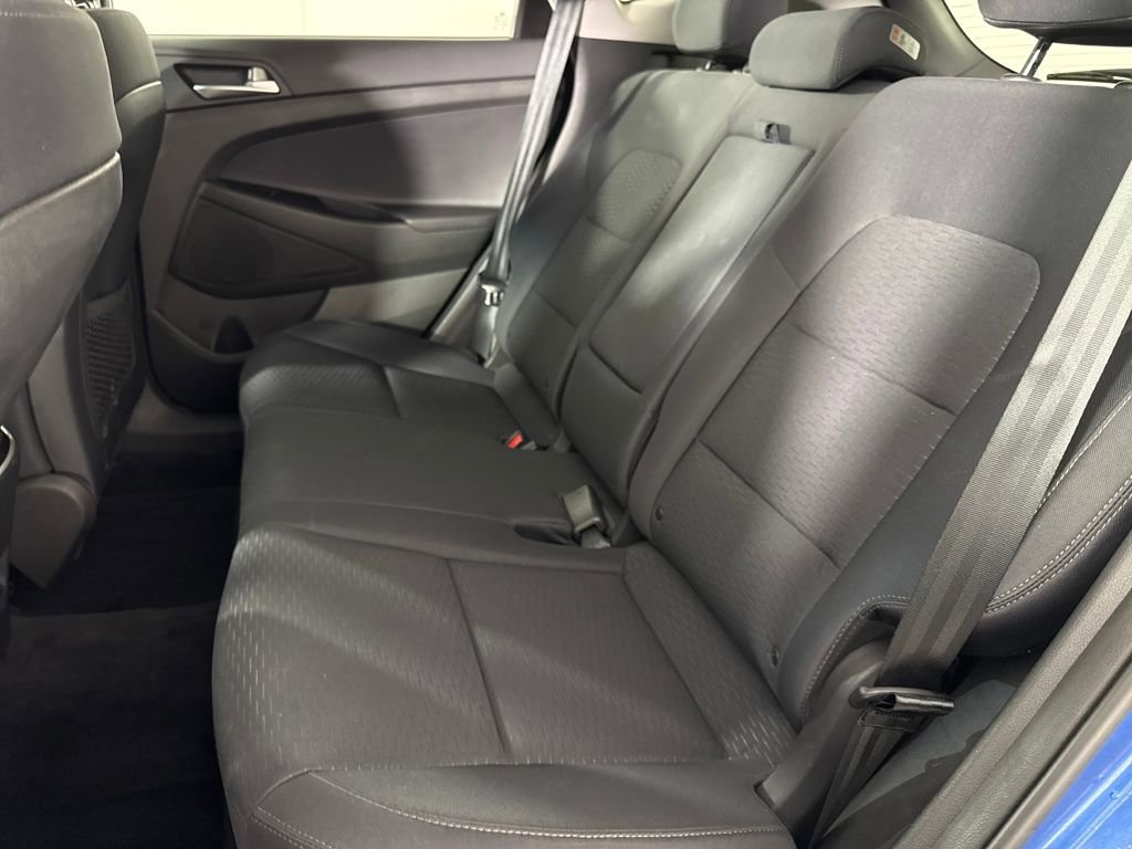 Used 2021 Hyundai Tucson SEL image 14