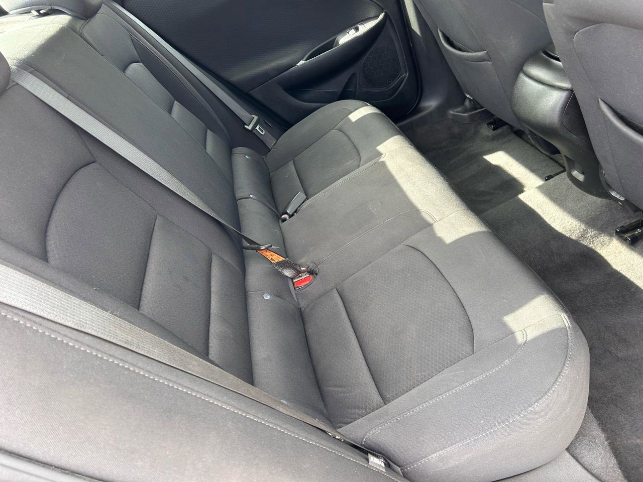 Used 2021 Chevrolet Malibu RS FWD image 12