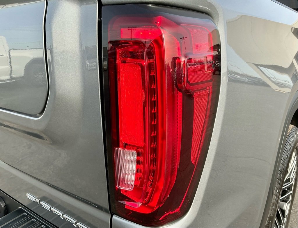 Used 2020 GMC Sierra 1500 Denali w/ Technology Package image 16
