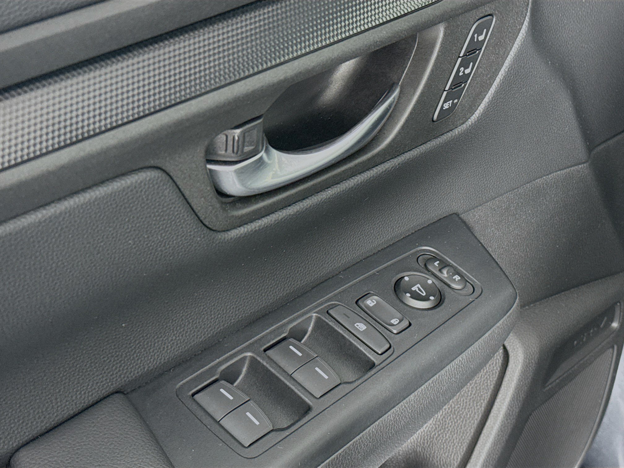 Certified 2024 Honda CR-V Sport-L image 17