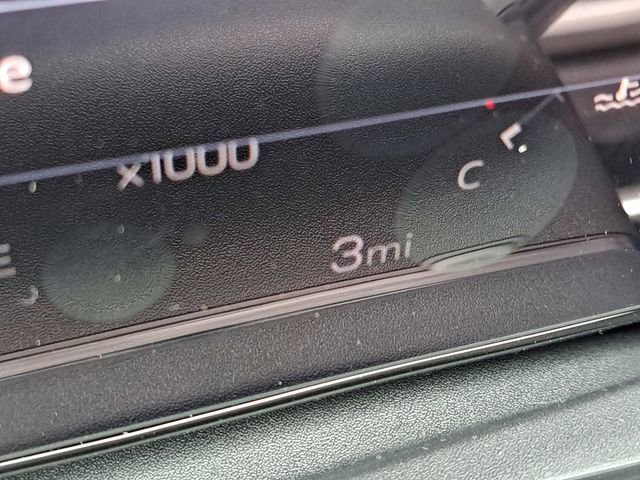 New 2026 GMC Terrain Elevation w/ Black Edition image 17