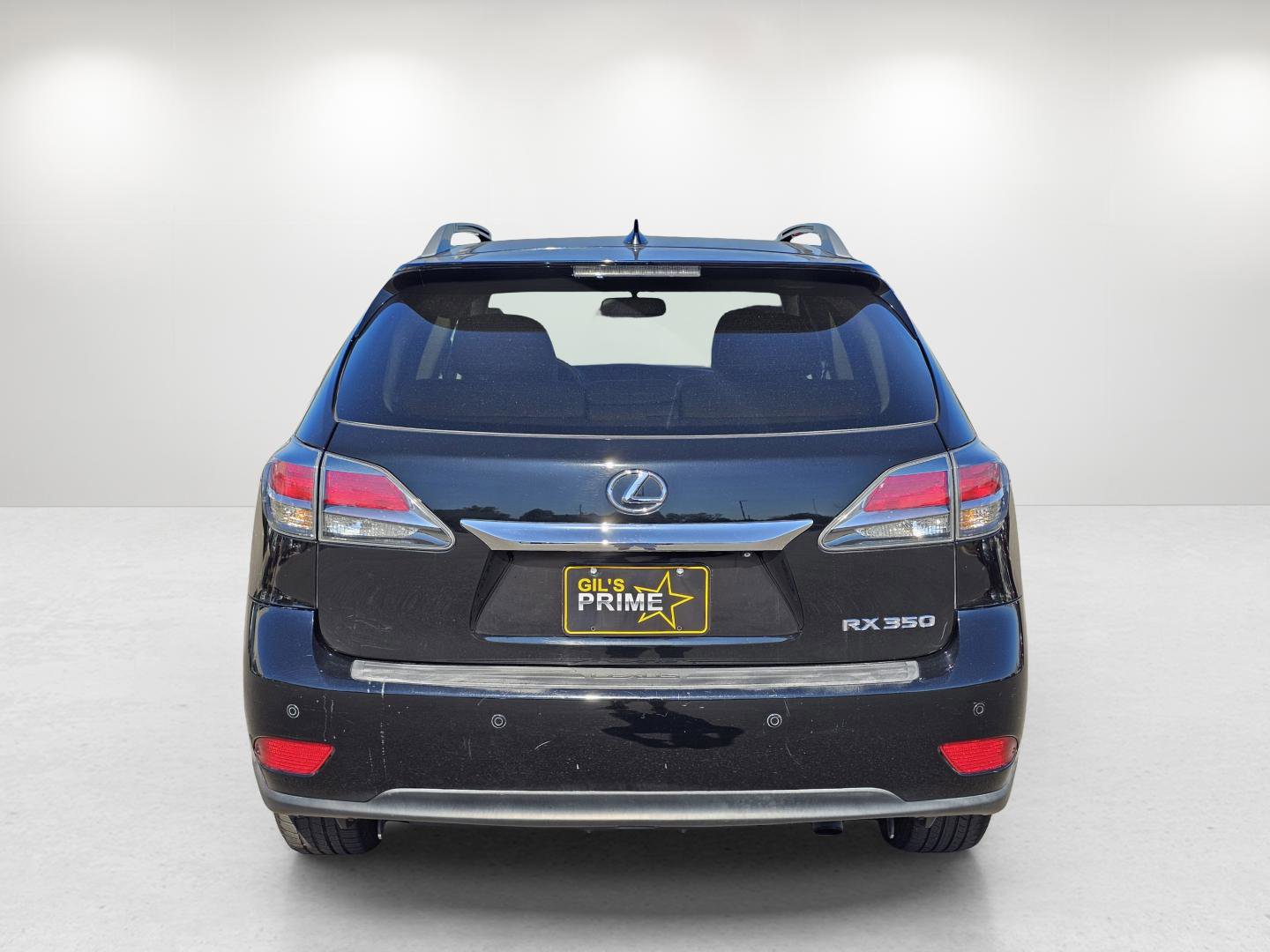 Used 2015 Lexus RX 350 FWD image 6