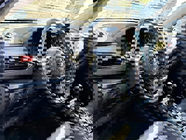 Certified 2025 Subaru Crosstrek 2.5i Limited w/ Popular Package #3A image 10