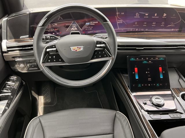 New 2026 Cadillac Escalade Luxury image 10