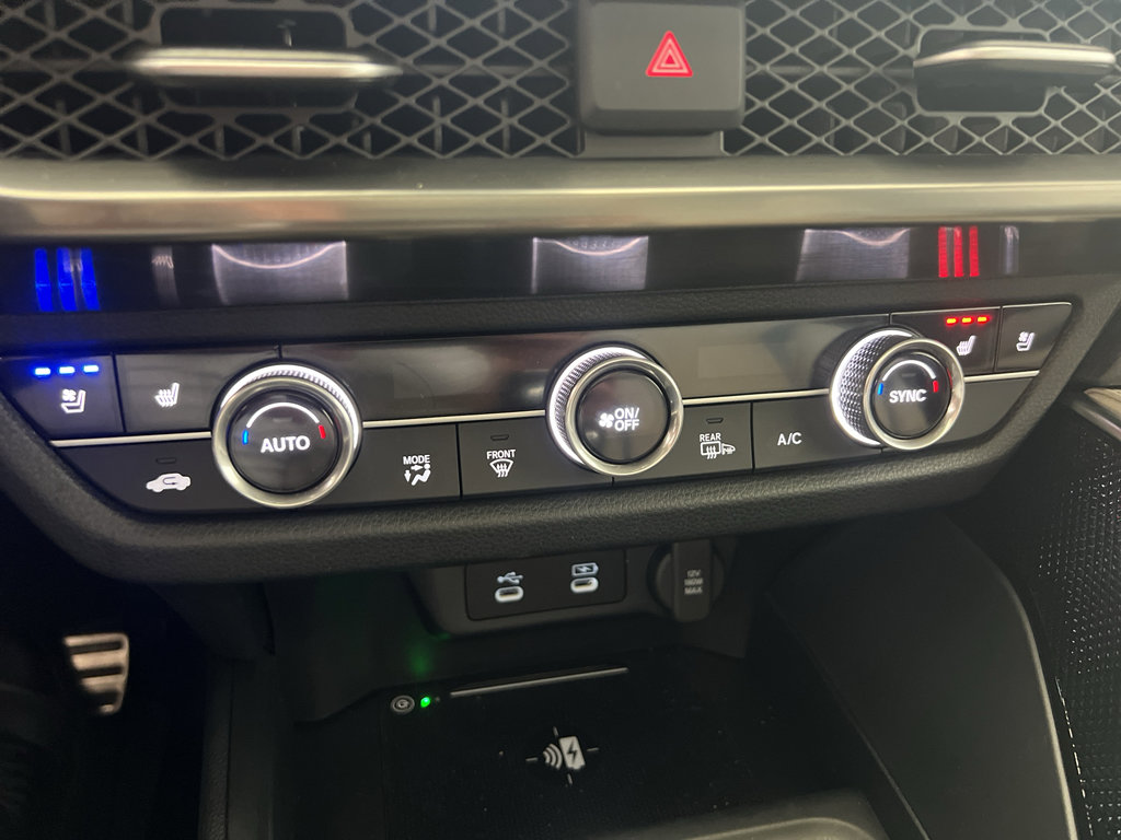 Used 2025 Acura ADX A-Spec image 21