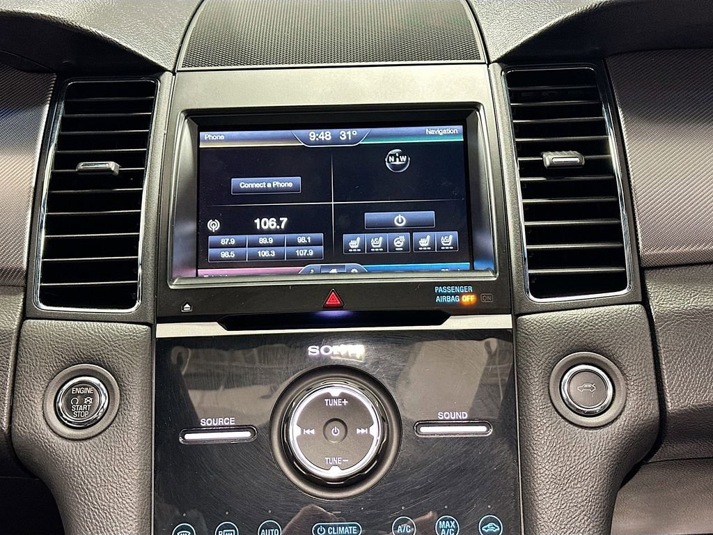 Used 2013 Ford Taurus SHO image 16