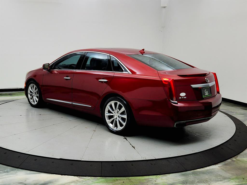 Used 2013 Cadillac XTS Premium FWD image 7