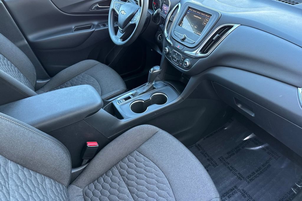 Used 2019 Chevrolet Equinox LT image 19