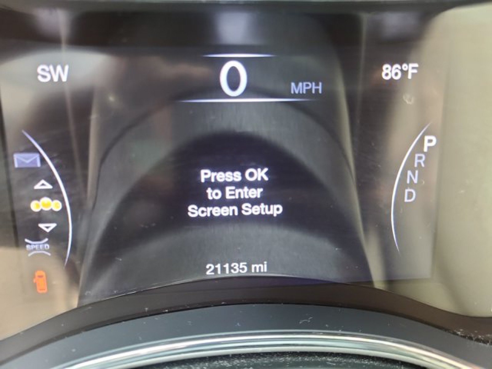 Used 2020 Jeep Grand Cherokee Limited AWD/4WD image 26