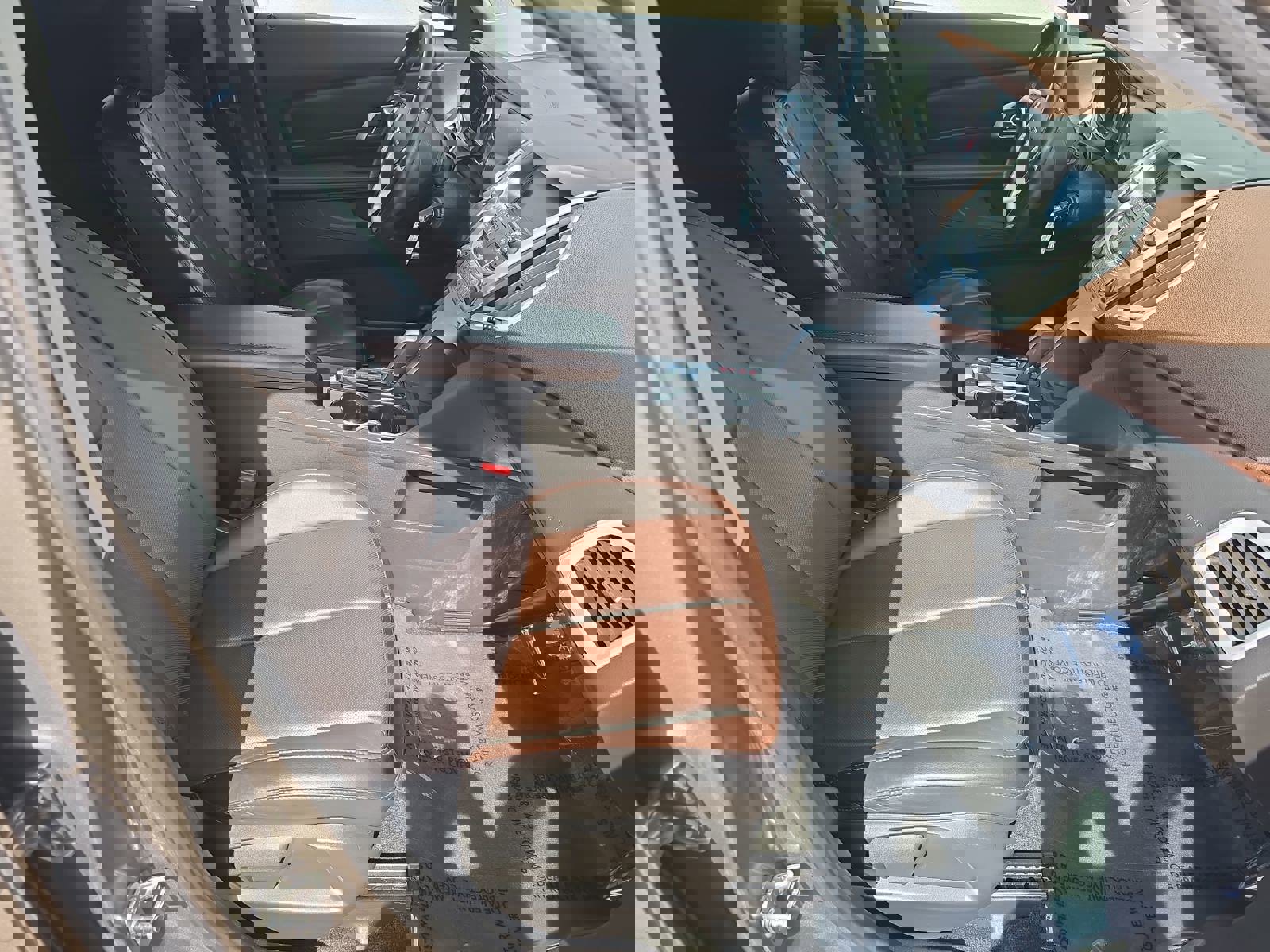 Used 2012 GMC Terrain SLT image 10