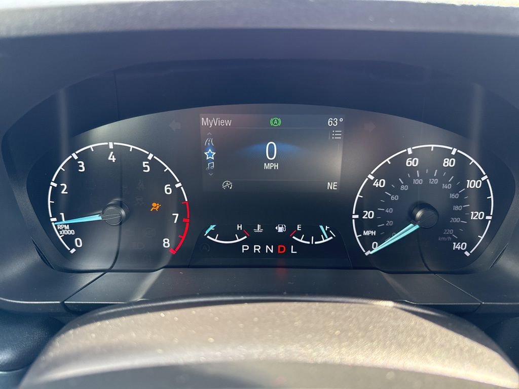 Used 2022 Ford Maverick XLT w/ Equipment Group 300A Standard AWD/4WD image 22