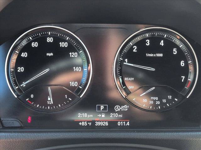 Used 2018 BMW X2 xDrive28i AWD/4WD image 11