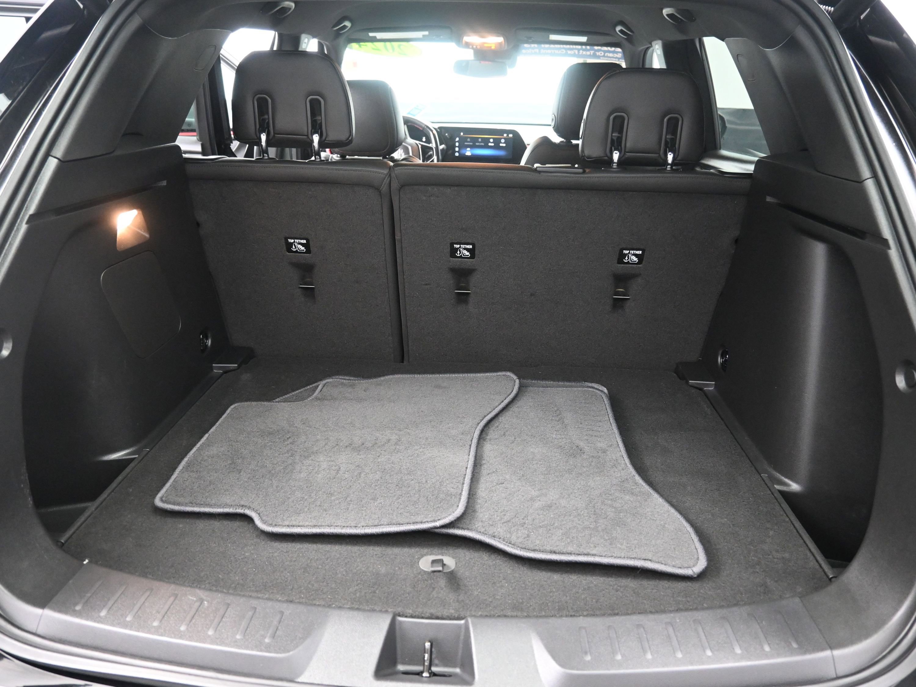 Used 2024 Chevrolet TrailBlazer RS w/ Convenience Package image 27