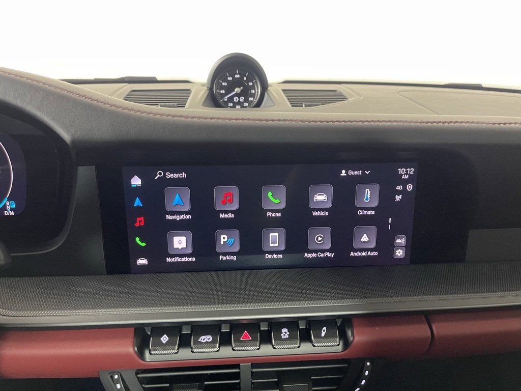 Certified 2025 Porsche 911 Carrera image 26