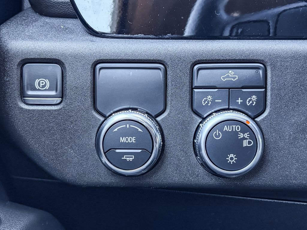 Used 2024 GMC Sierra 1500 SLE image 47