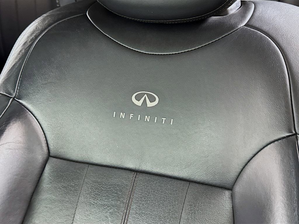 Used 2012 INFINITI FX35 AWD w/ Premium Pkg image 15