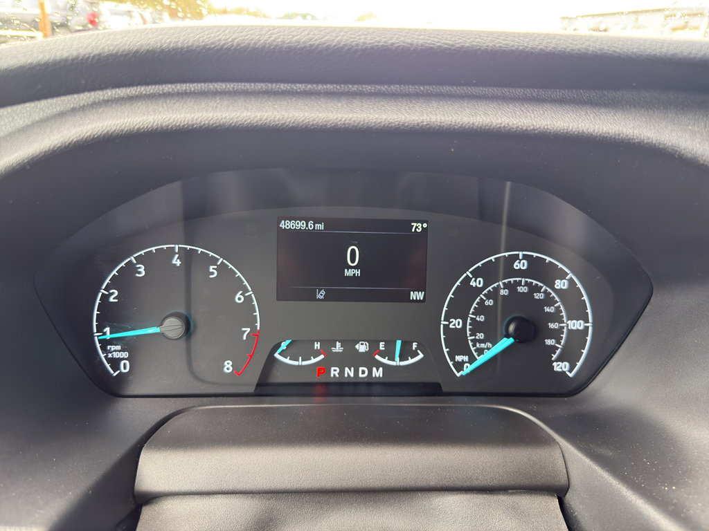 Used 2021 Ford Transit 150 Low Roof AWD image 21