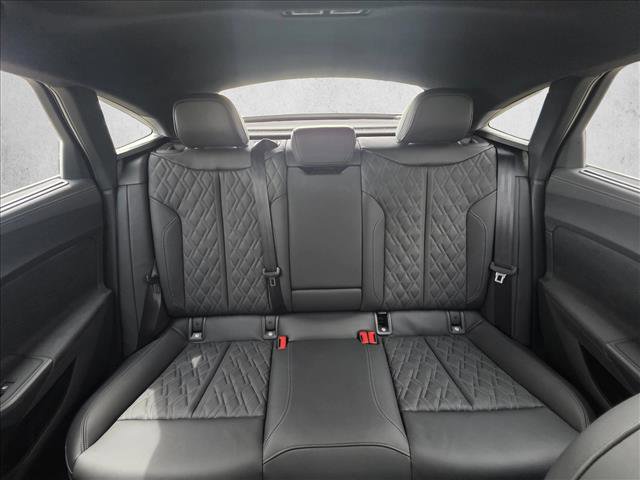 Used 2025 Audi S5 Premium Plus w/ Premium Plus Package image 15