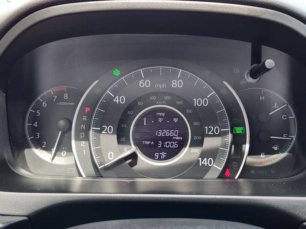 Used 2014 Honda CR-V EX-L image 19