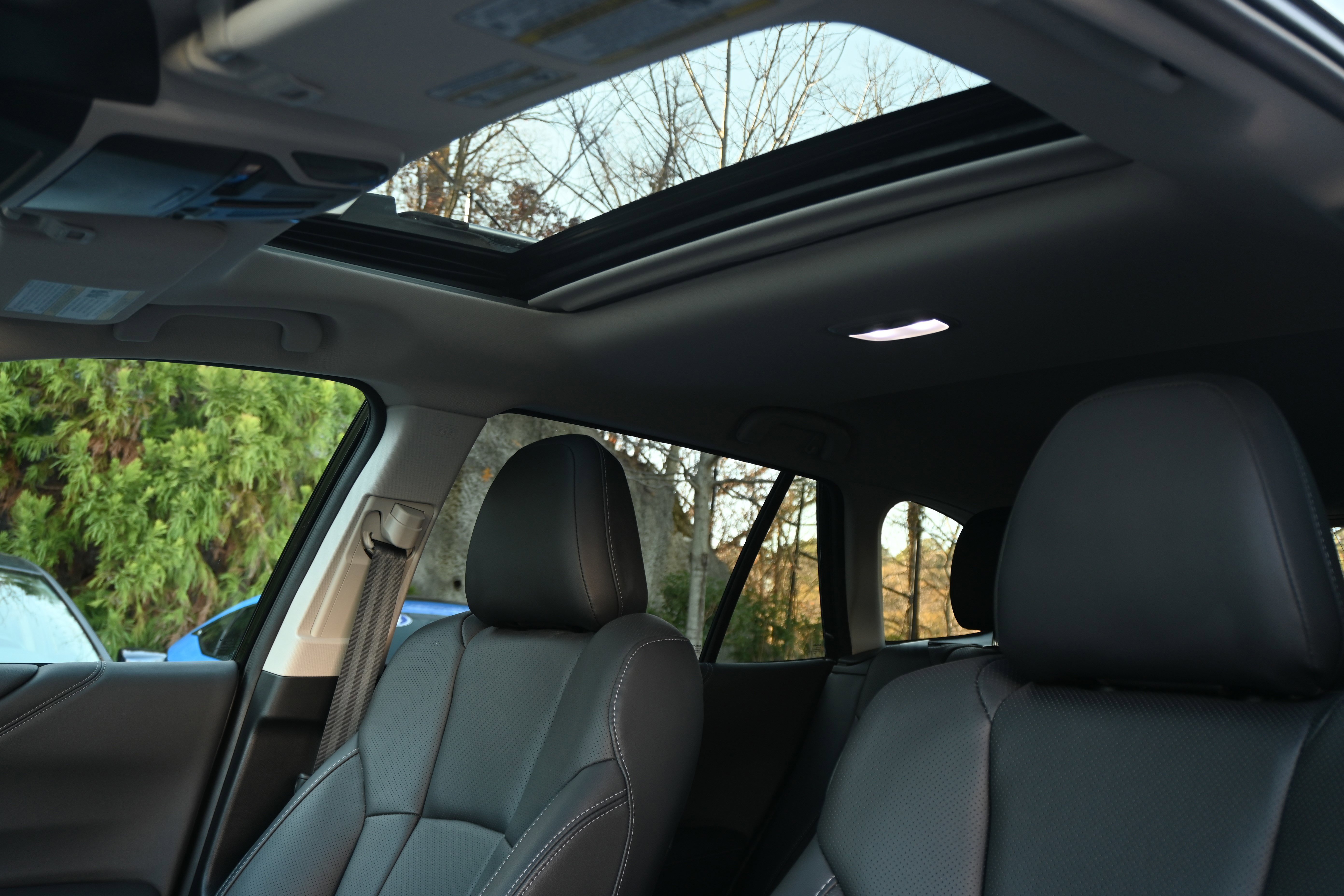 Certified 2025 Subaru Outback Touring XT image 30