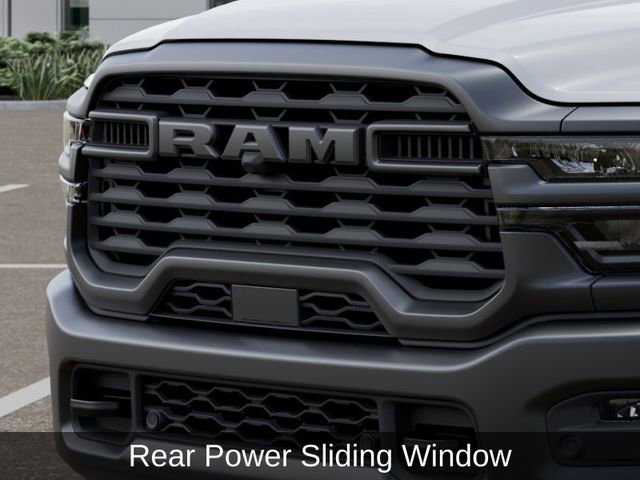 New 2026 RAM 2500 Tradesman image 14