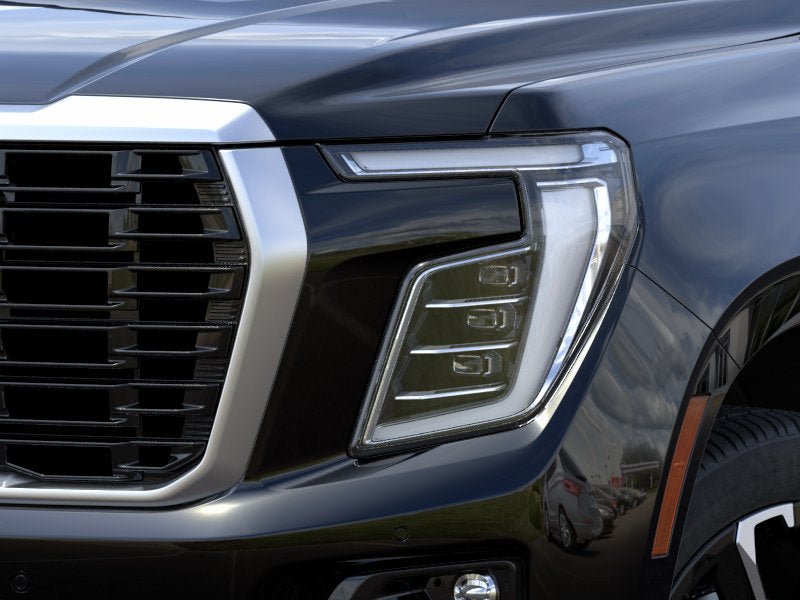 New 2026 GMC Yukon Denali w/ Sun & Power Step Package AWD/4WD image 10