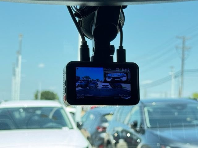 Used 2025 Ford Bronco Raptor AWD/4WD image 26