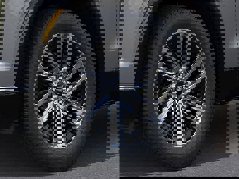 New 2026 Cadillac Vistiq Luxury image 9