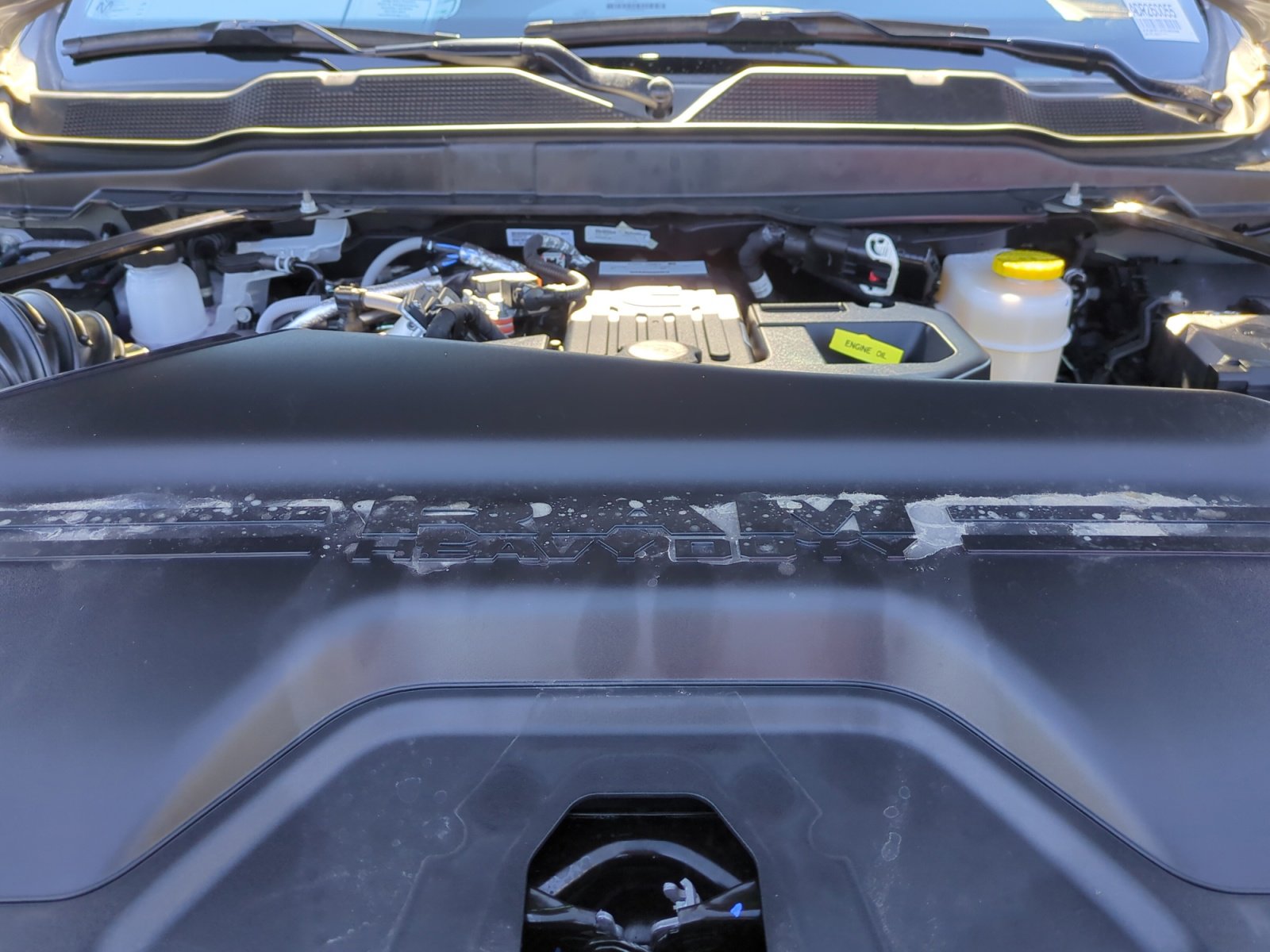 New 2026 RAM 2500 Laramie image 21