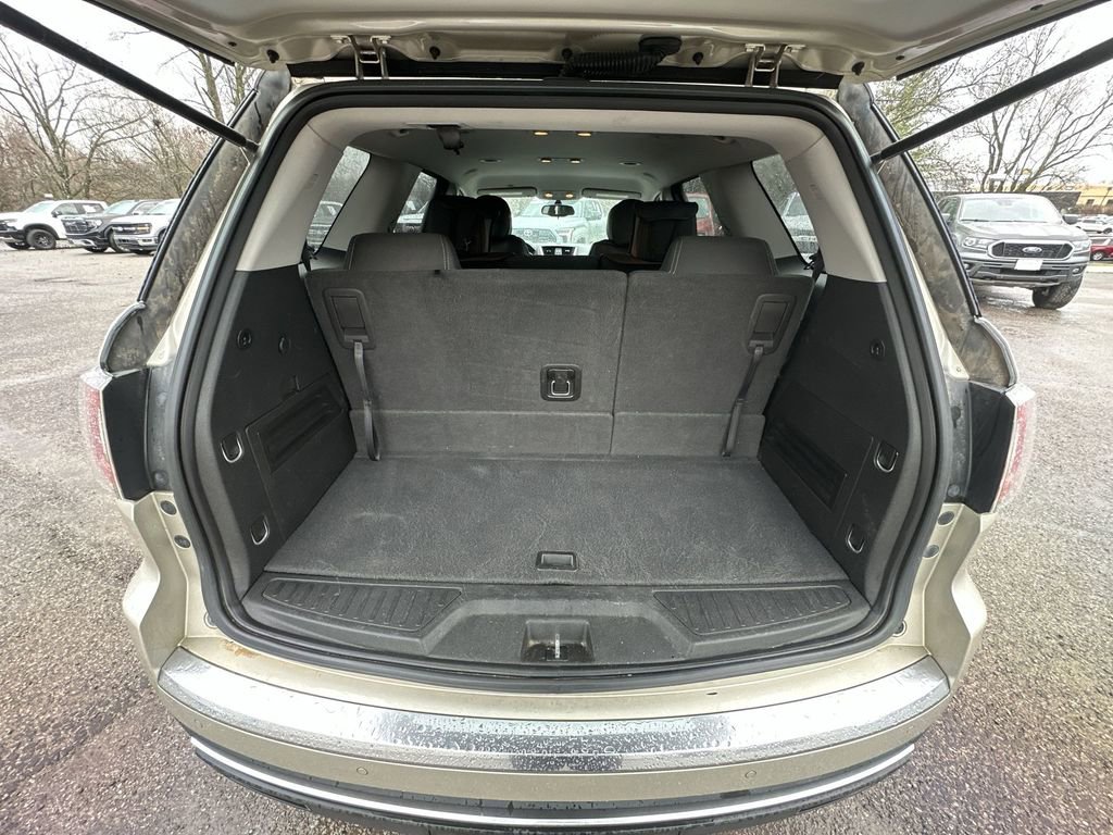 Used 2015 GMC Acadia SLE image 22