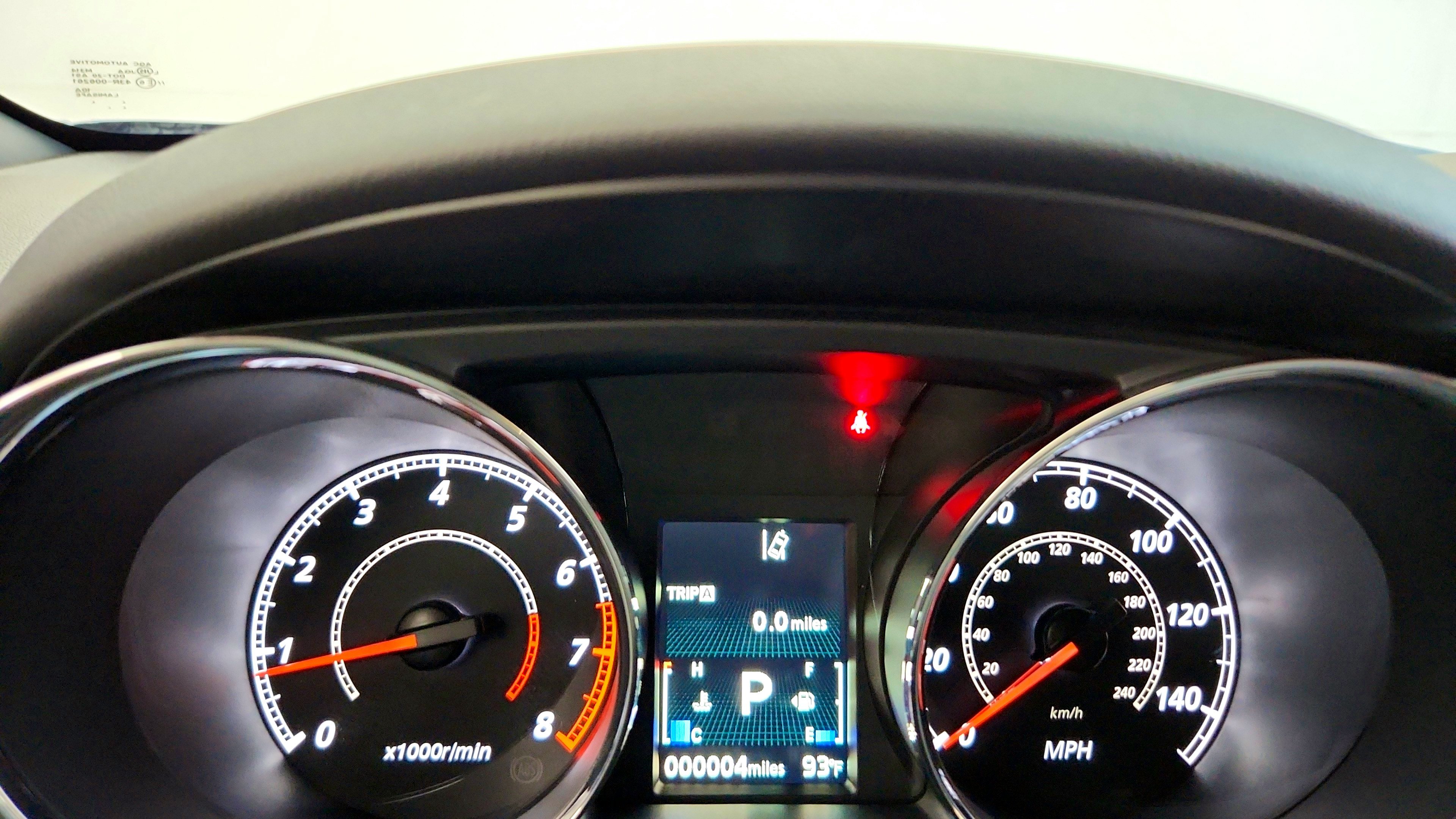 Used 2025 Mitsubishi Outlander Sport AWD image 20