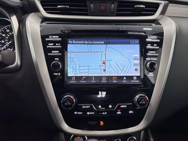 Used 2016 Nissan Murano Platinum w/ Platinum Technology Package AWD/4WD image 15