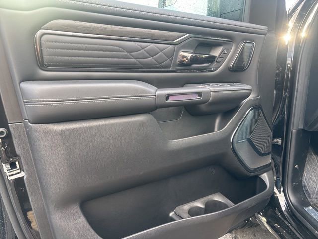 New 2026 RAM 1500 Limited image 18