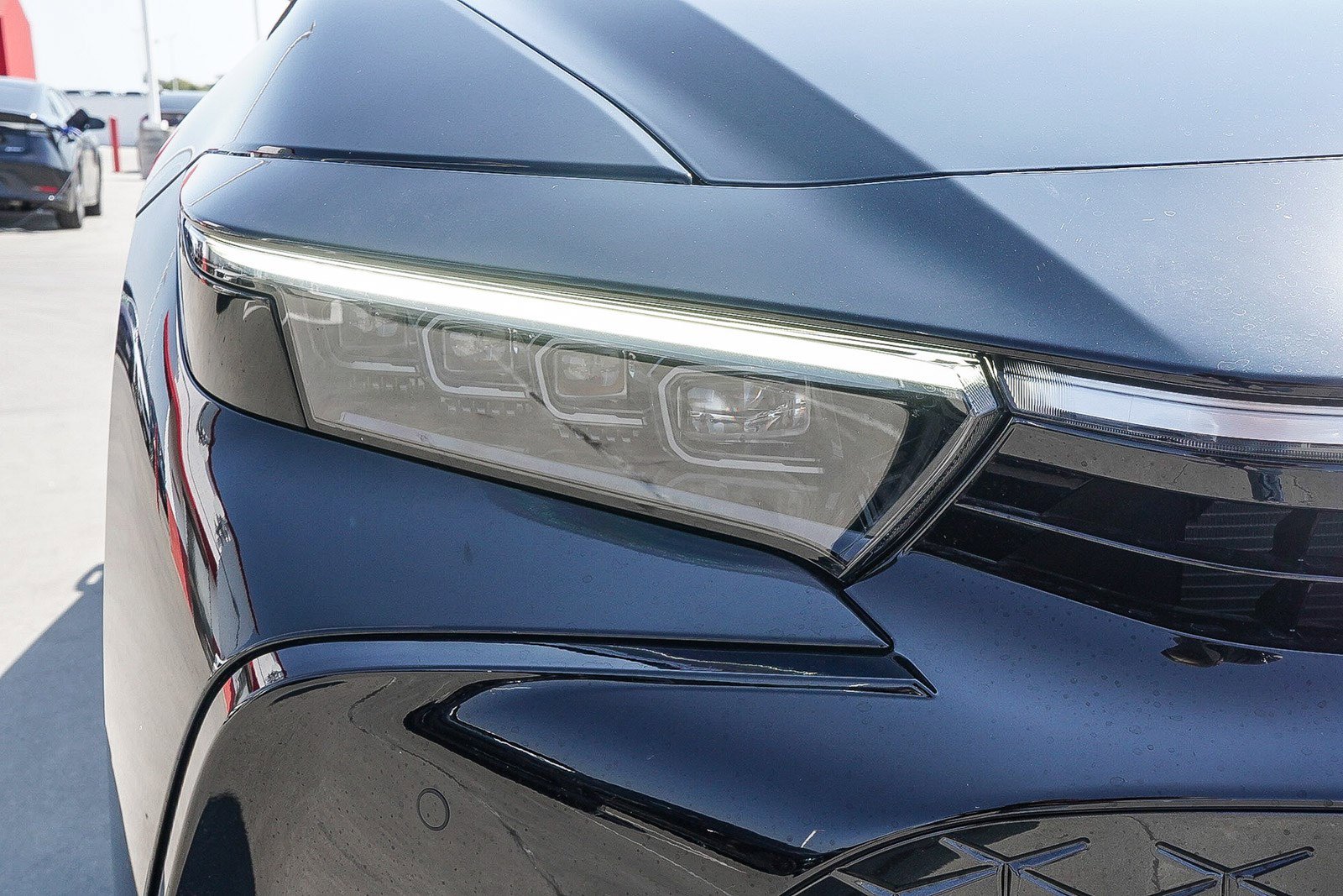 New 2026 Toyota Crown Limited image 11