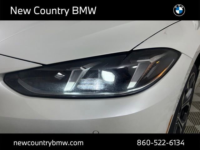 New 2026 BMW 430i xDrive Convertible w/ Premium Package AWD/4WD image 28