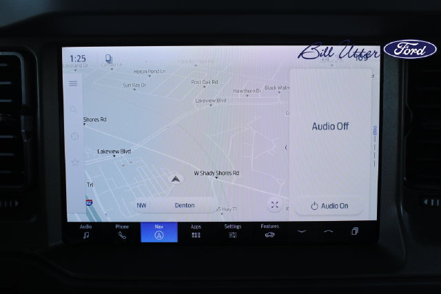 New 2026 Ford Bronco Big Bend AWD/4WD image 14