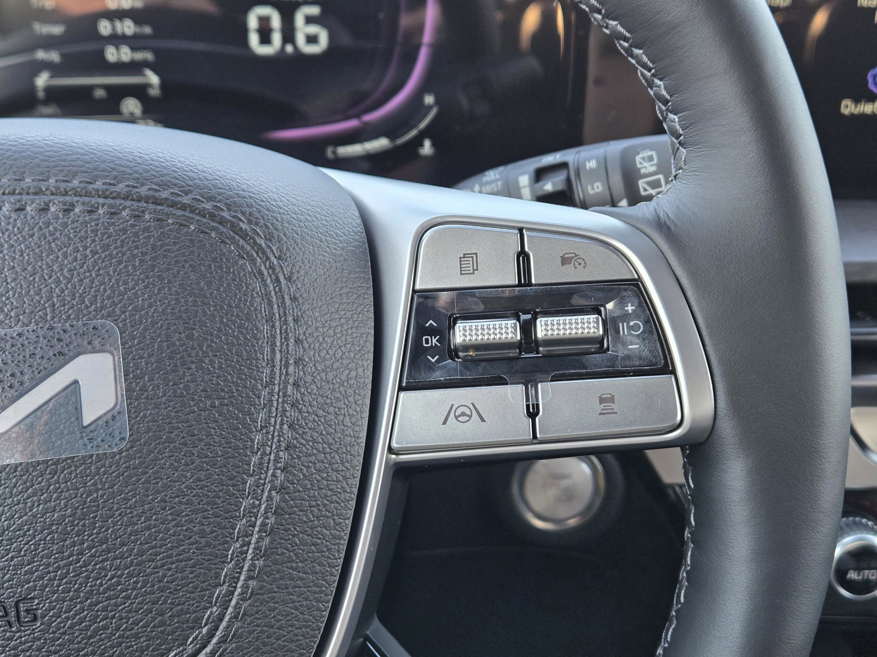 New 2025 Kia Telluride EX X-Line image 26