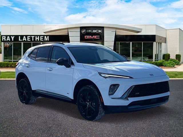 Used 2026 Buick Envision Sport Touring image 7