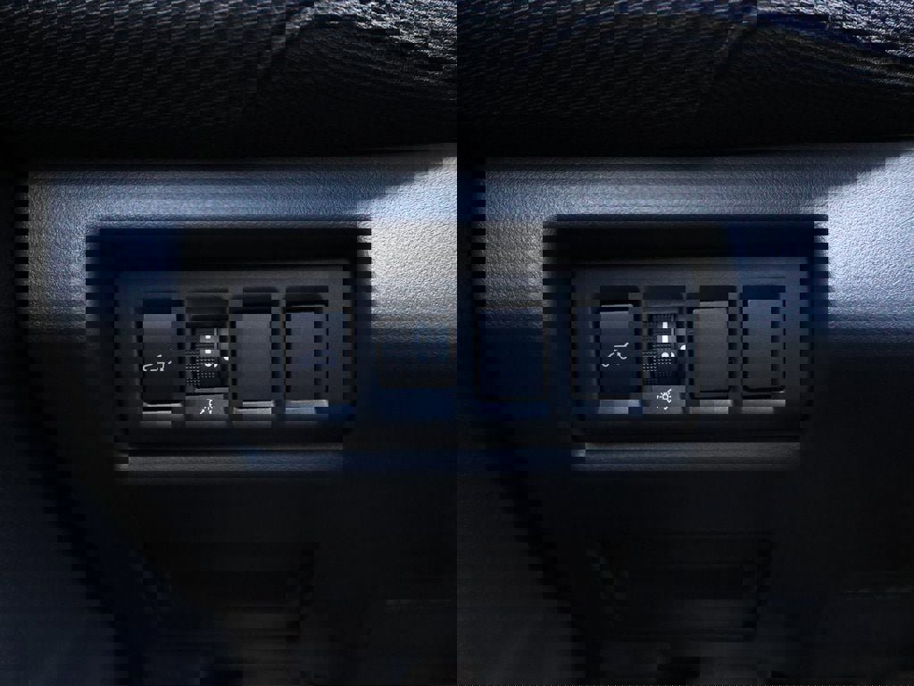 New 2026 Subaru Outback Limited image 33